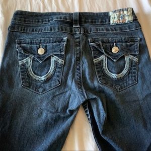 Woman’s True Religion Jeans Size 29
